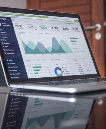 Review of financial statement line items